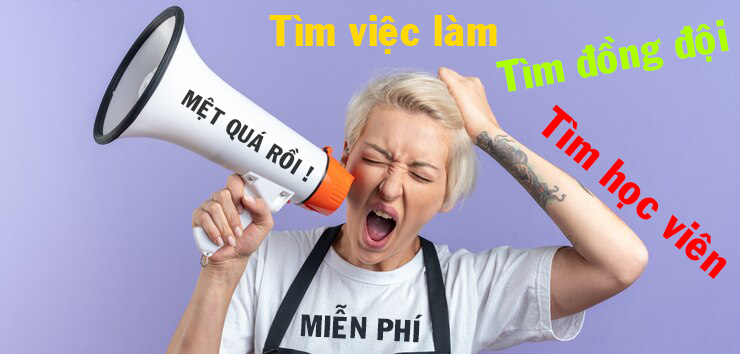 Thợ Tóc Mỹ  Việt Page